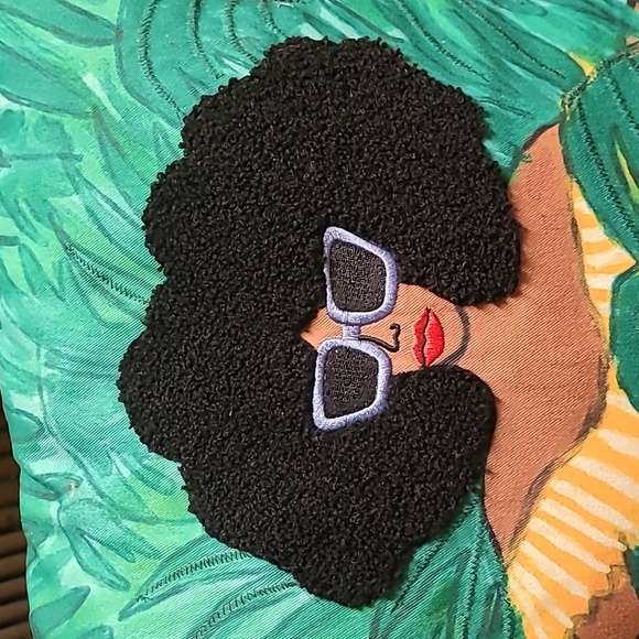 🖤Decorative Pillow - Picture 3 of 7